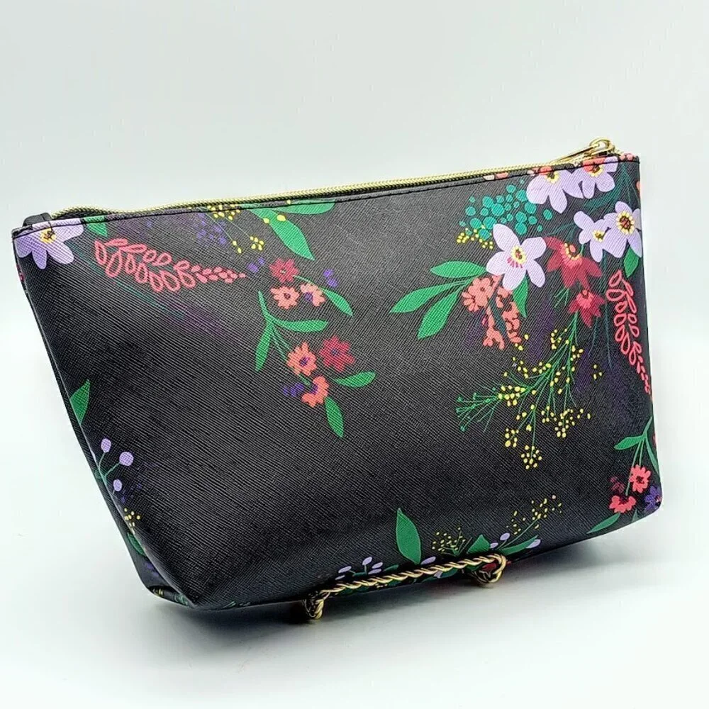 Trina Turk colorful black
